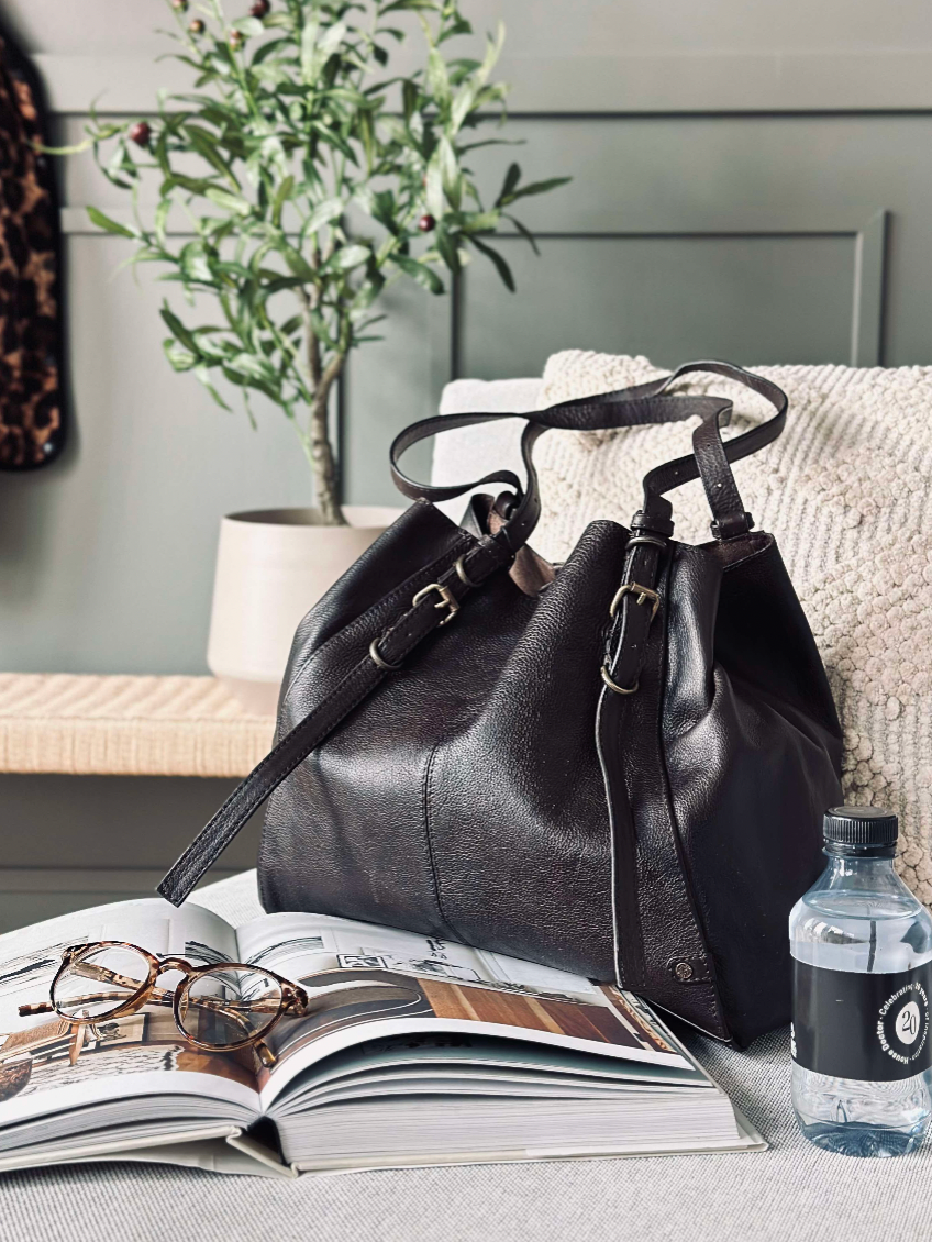 Shopper Ella Brown