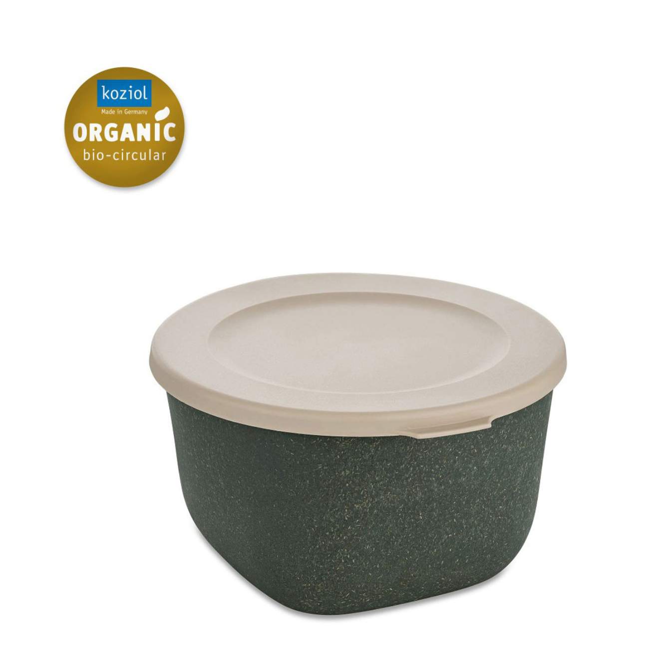 Opbevaringsbøtter Bio-circular – 100% naturlig - Flere størrelser