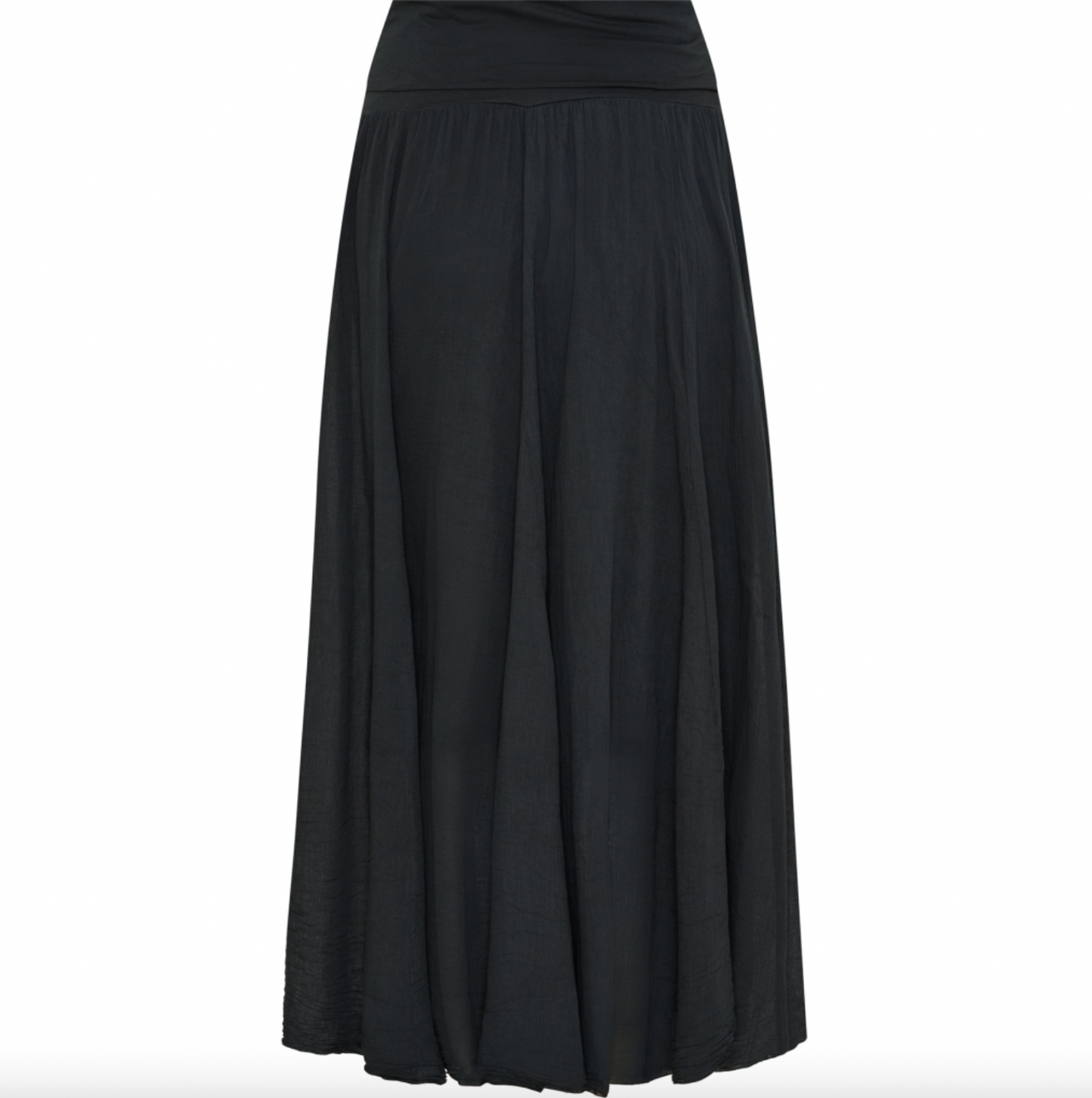 Nederdel Magna Black