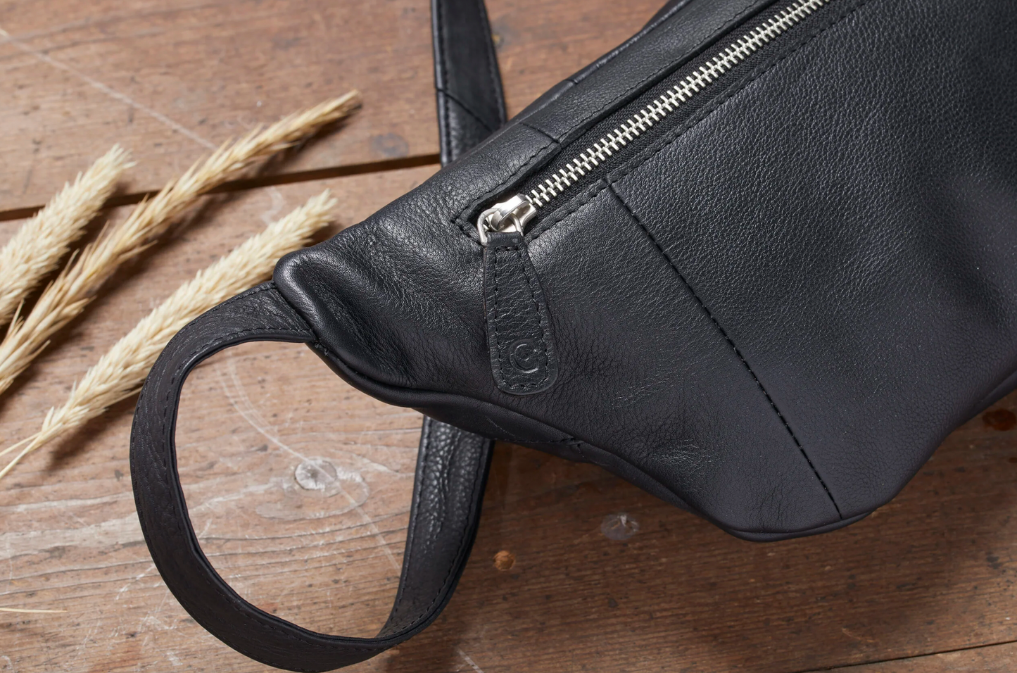 Bumbag Nelly Black