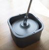 Moppesæt - Roterende Gulvmoppe