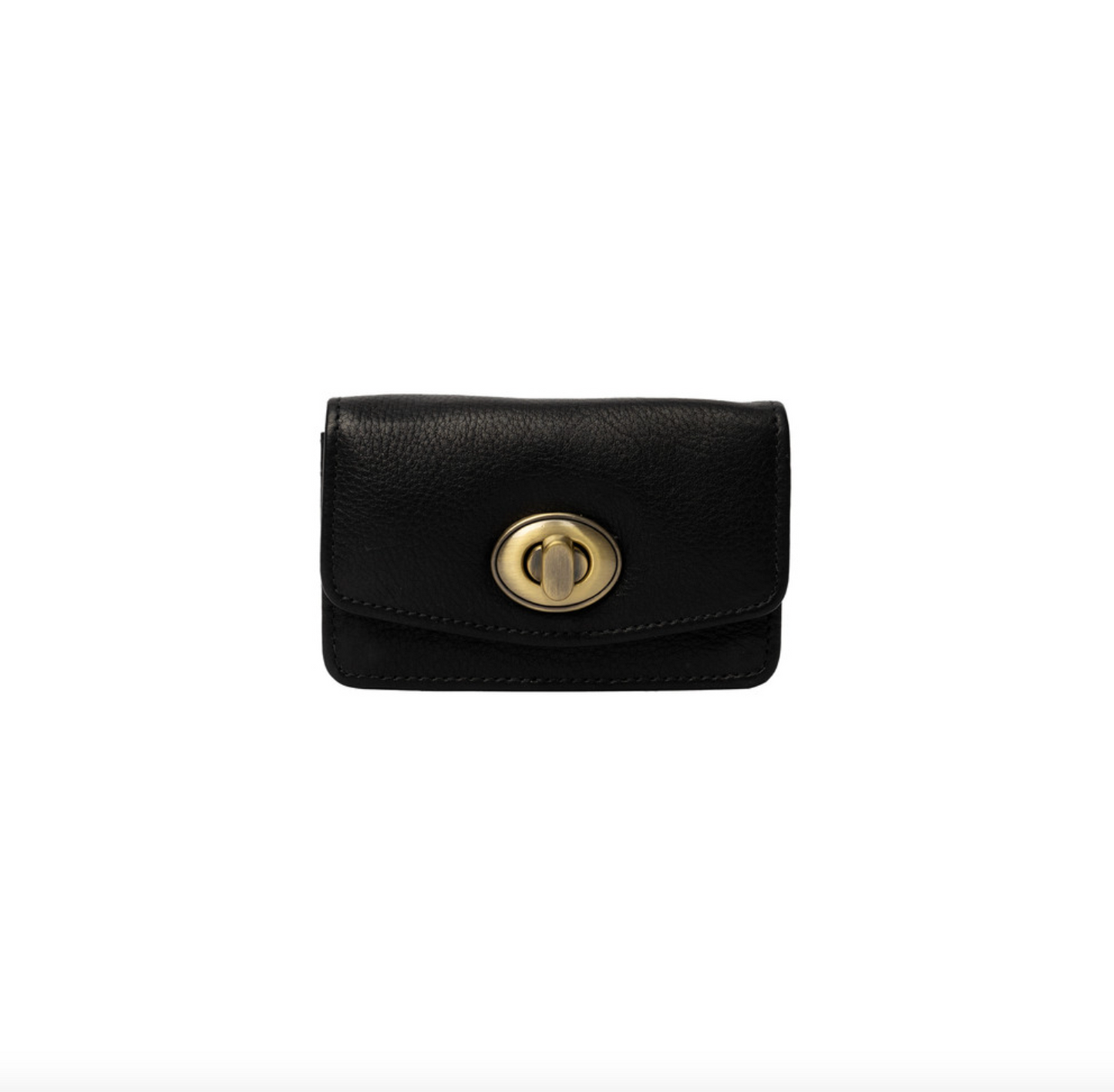 Pung Moa Small Black