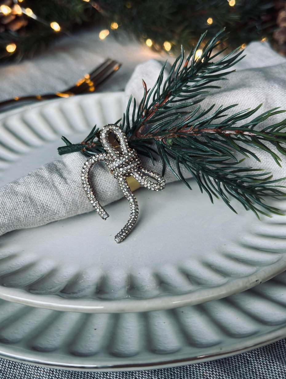 Tallerken VIGA Sand - Flere størrelser