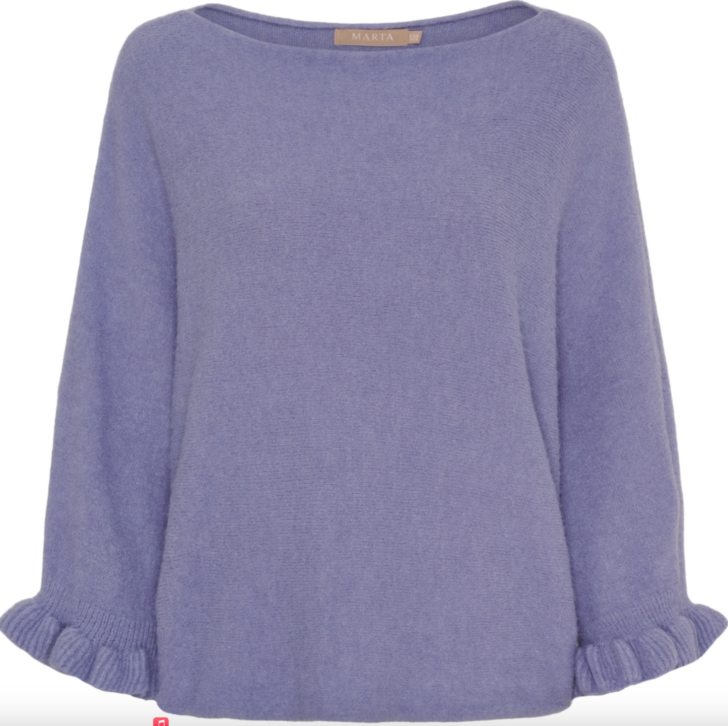 Strik Elder flower - Jeans