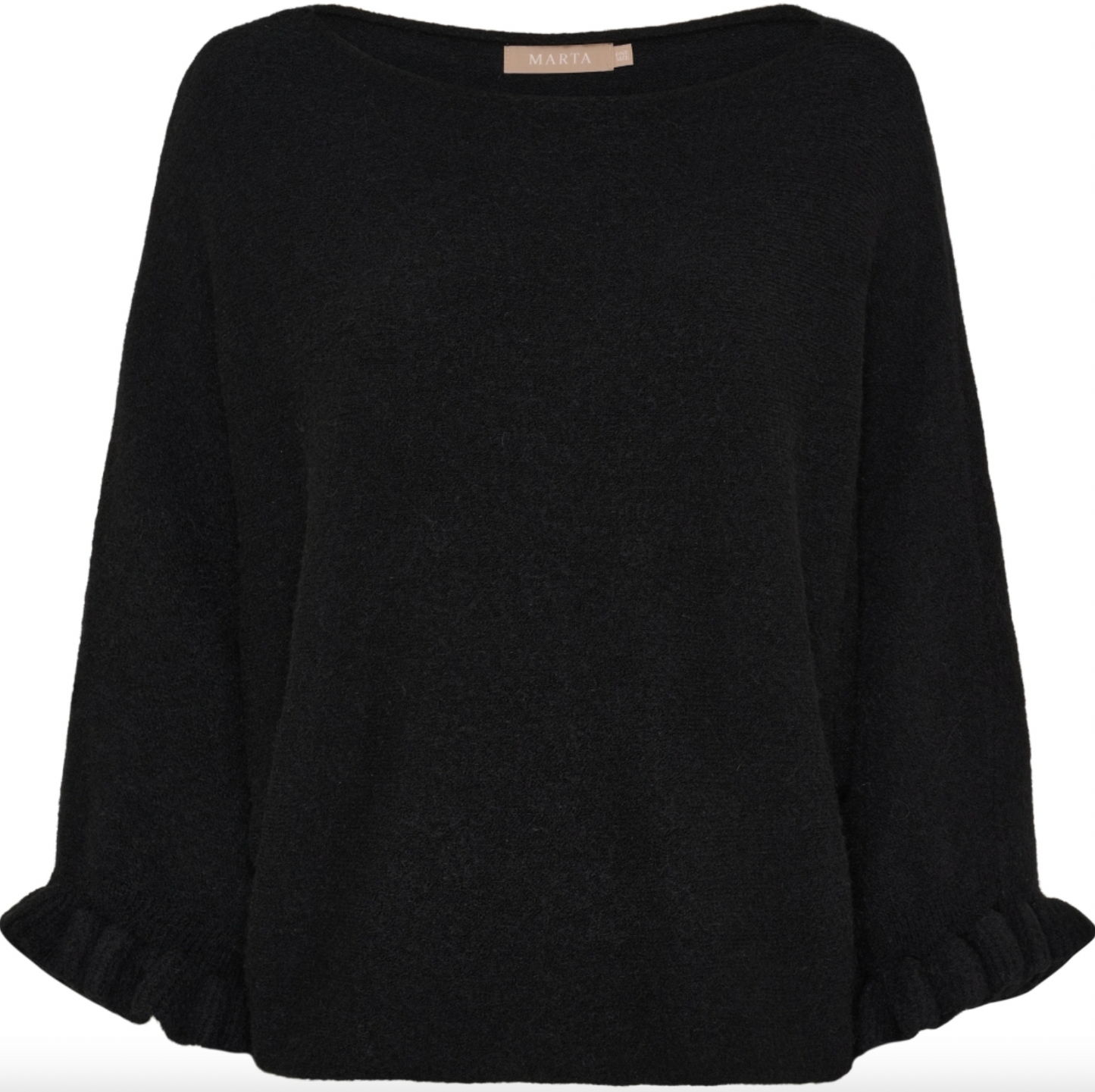 Strik Elder flower - Black