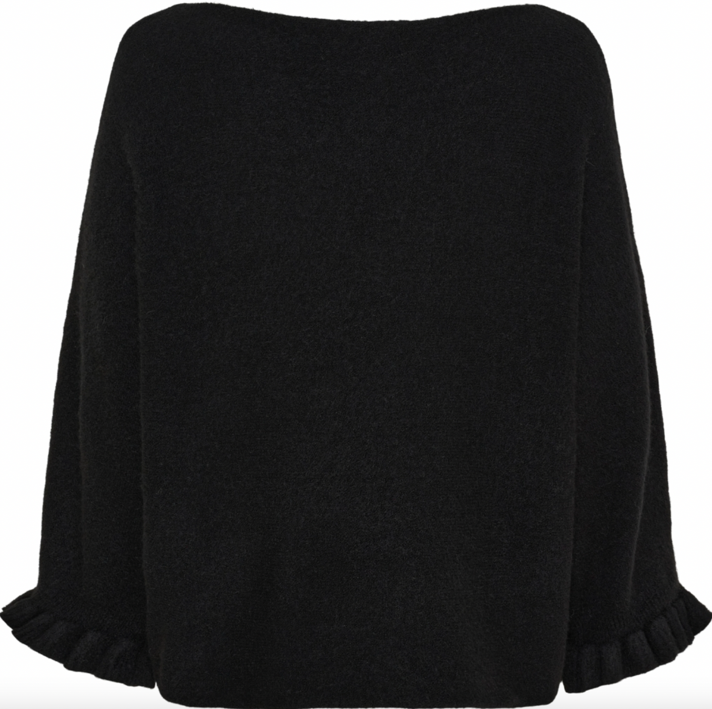 Strik Elder flower - Black