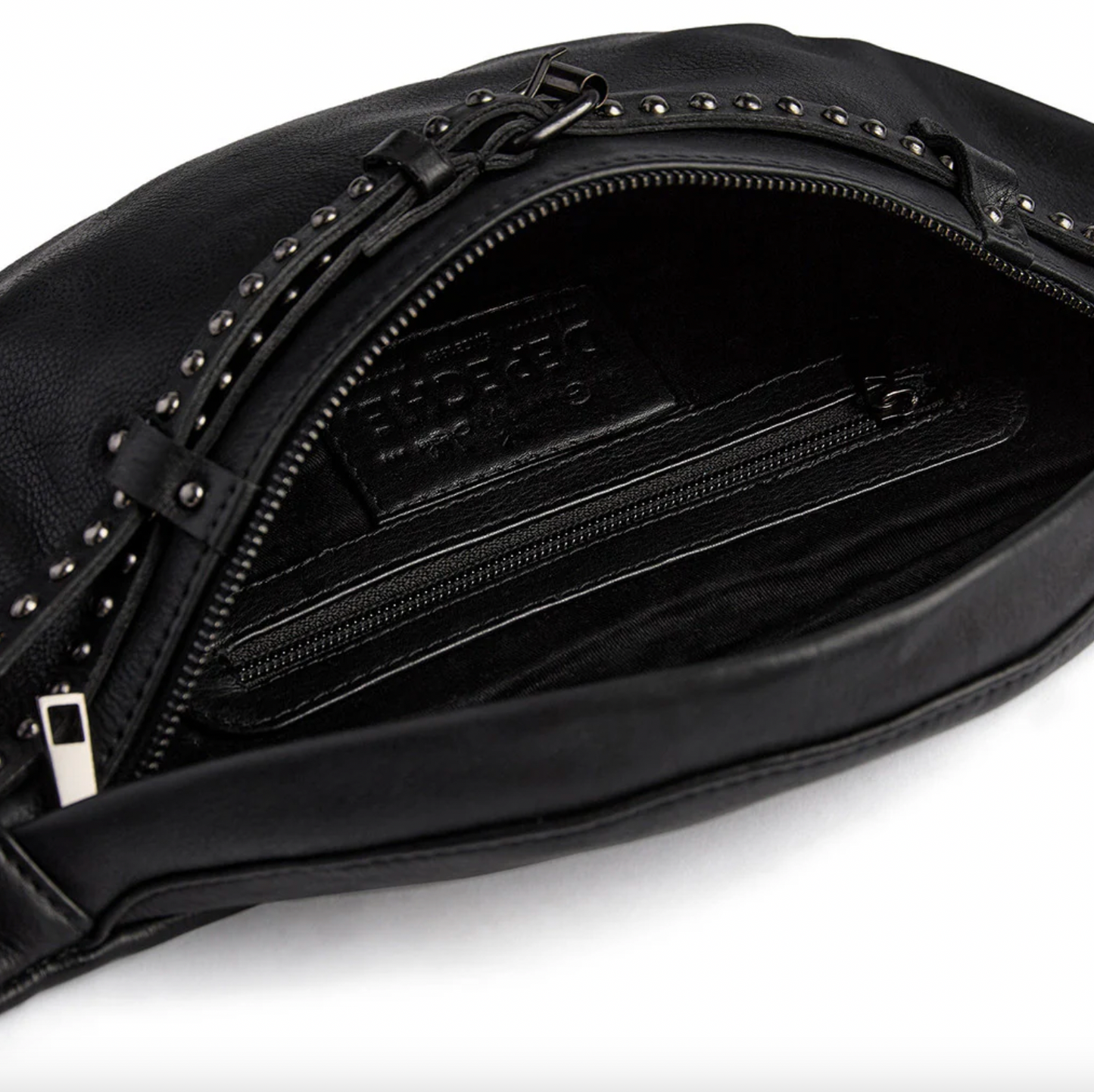 Bumbag med nitter