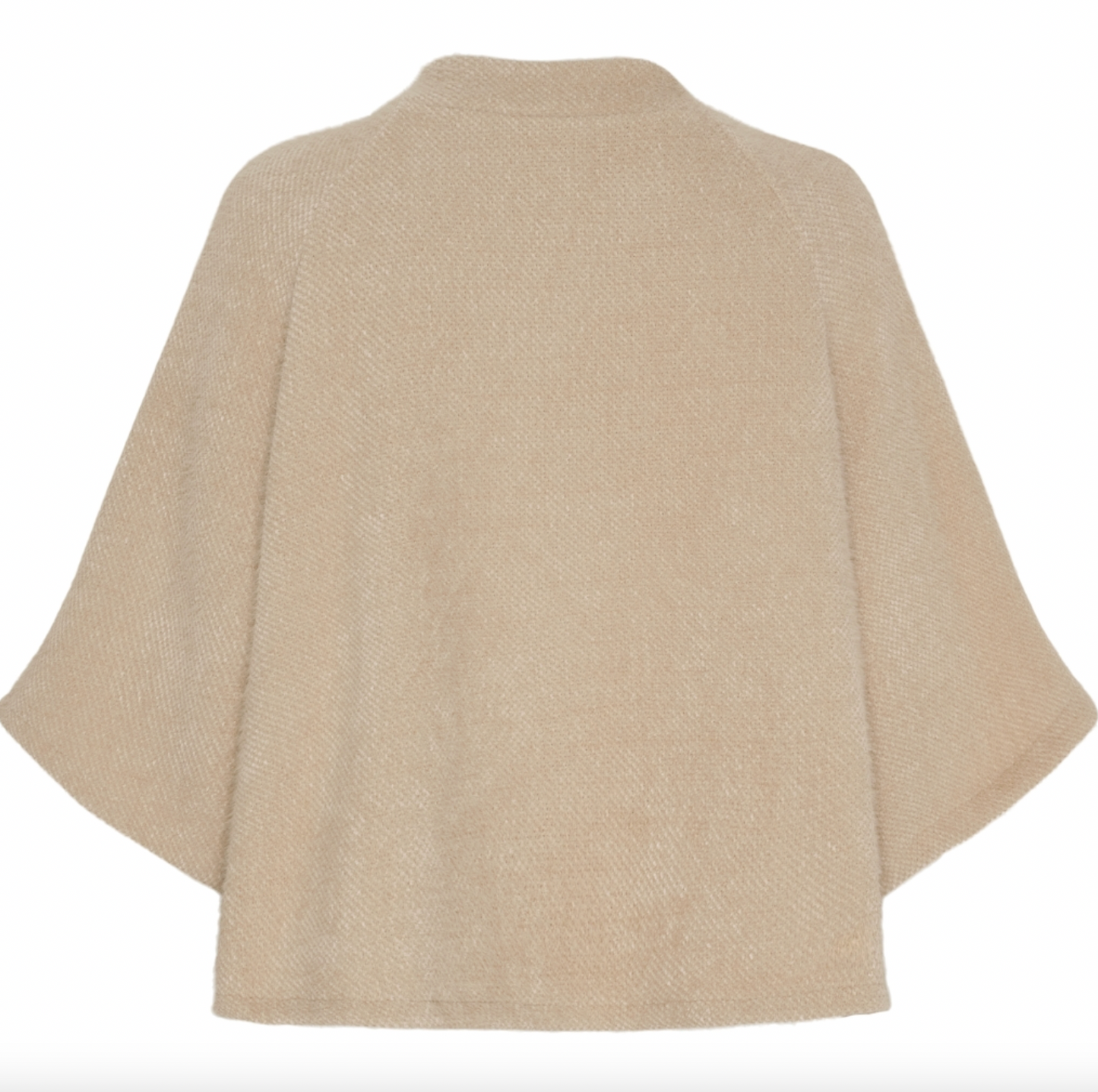 Jakke Thunder - Beige