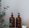 Flaske m. pumpe - Conditioner