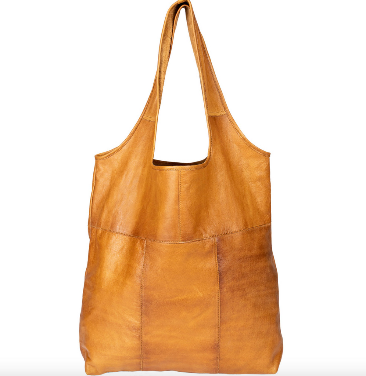 Shopper – Cognac