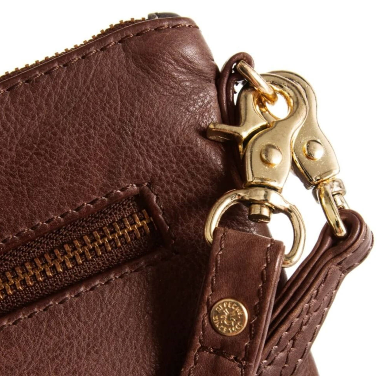 Smuk taske / clutch - VIGA Brandy