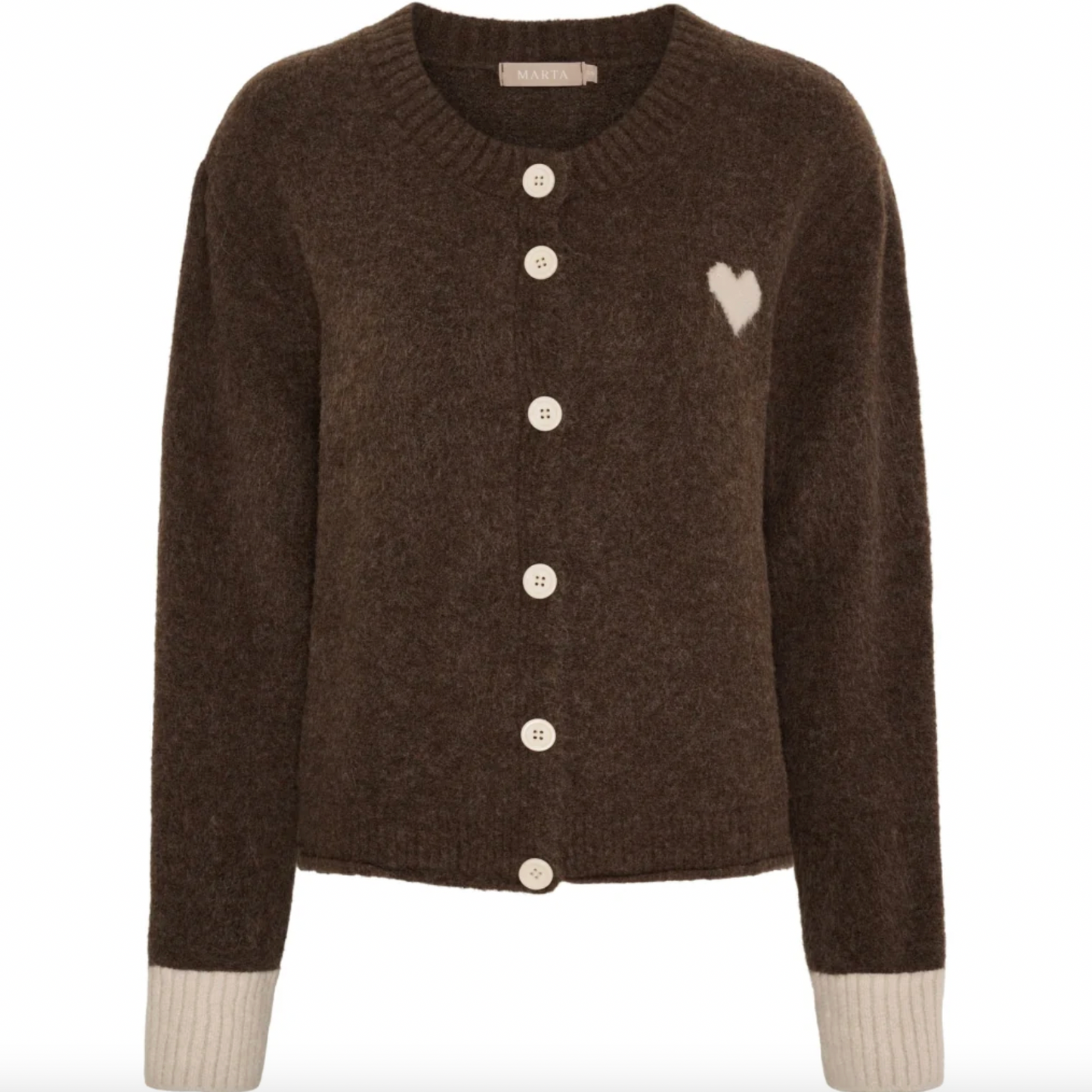 Cardigan Calla