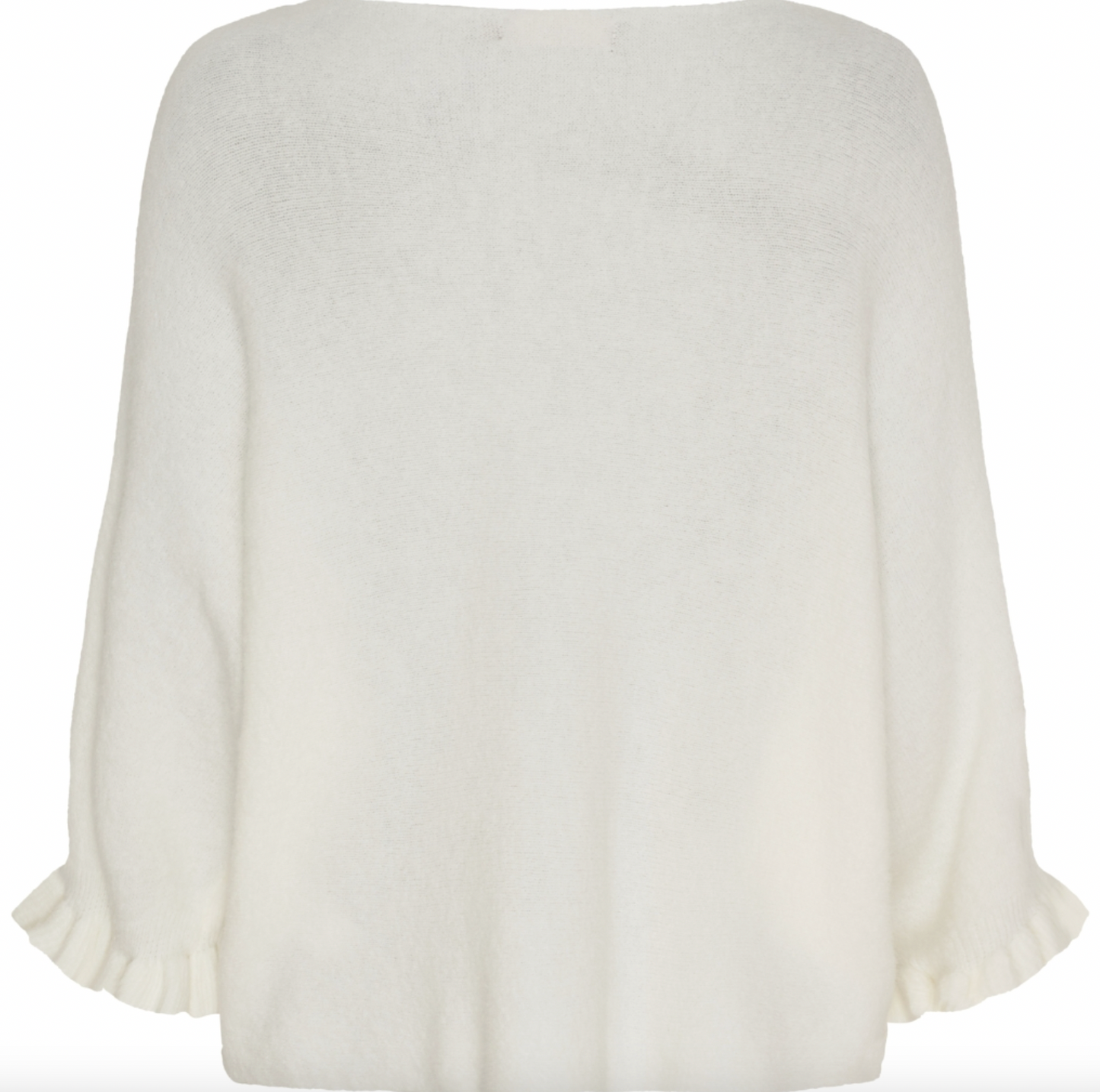 Strik Elder flower - Nature white