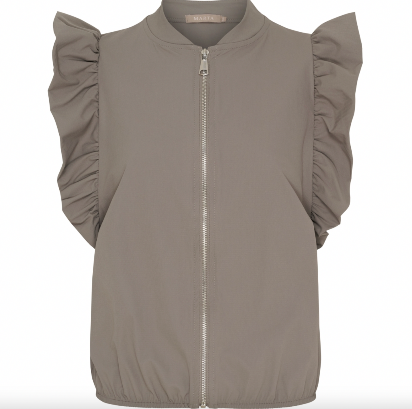 Vest Jannie fango