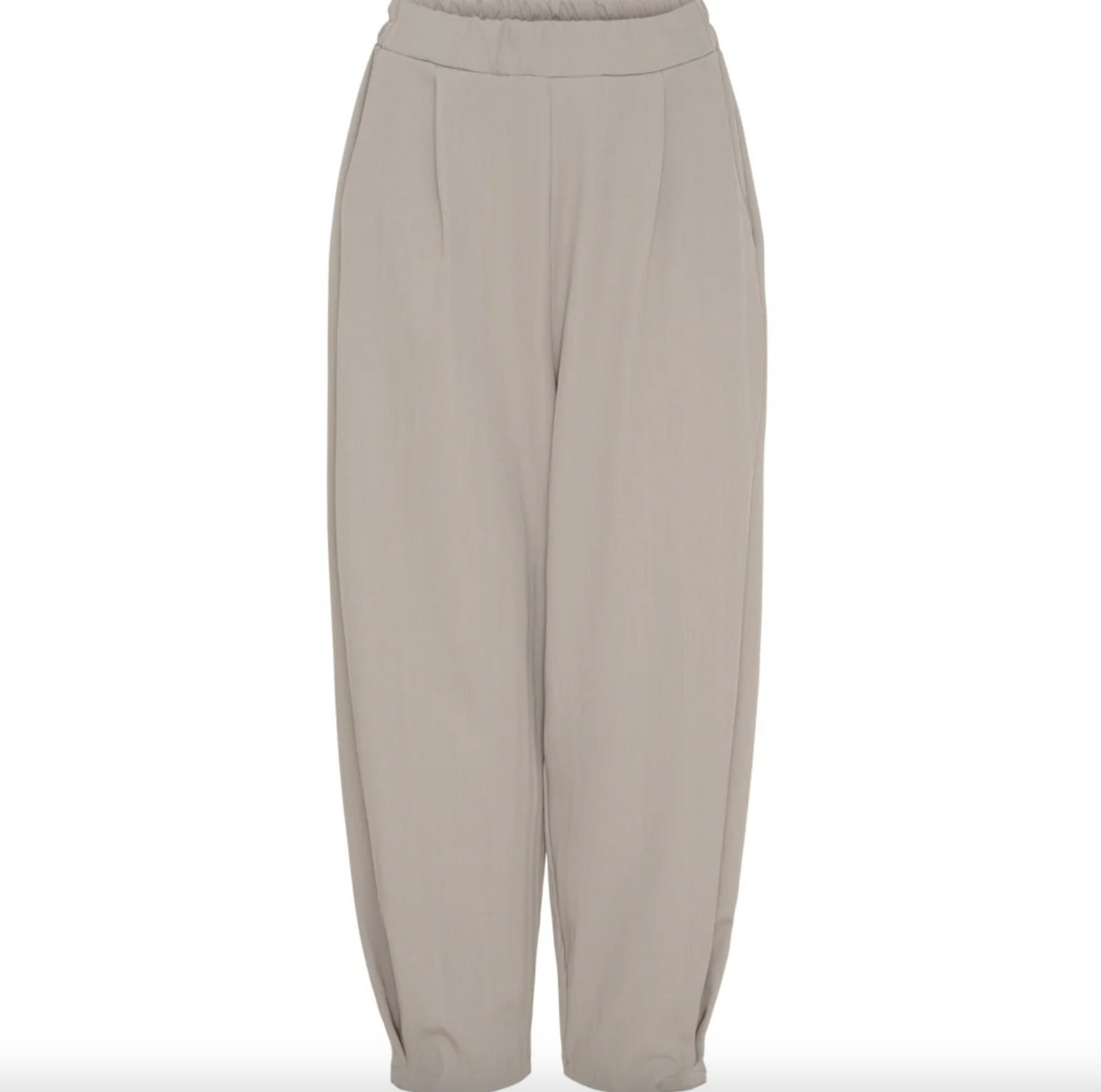 Bukser Giada - Beige