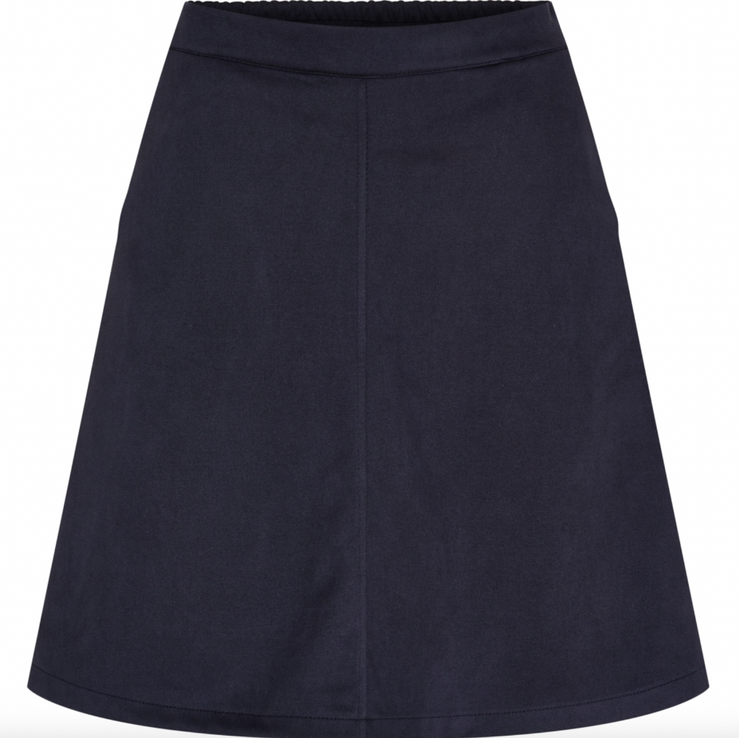 Nederdel Britta - Navy