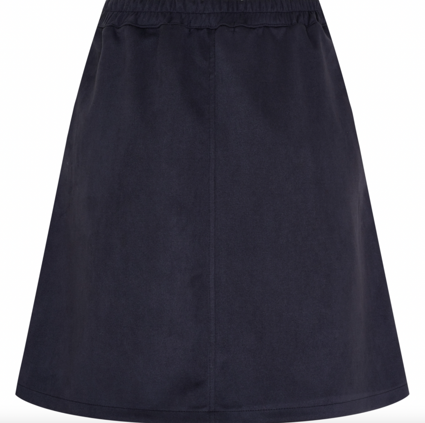 Nederdel Britta - Navy