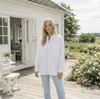 Skjorte Cecile - Hvid
