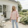 Strik Susanne pink