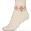 Strømper Marta beige - Str 37-41