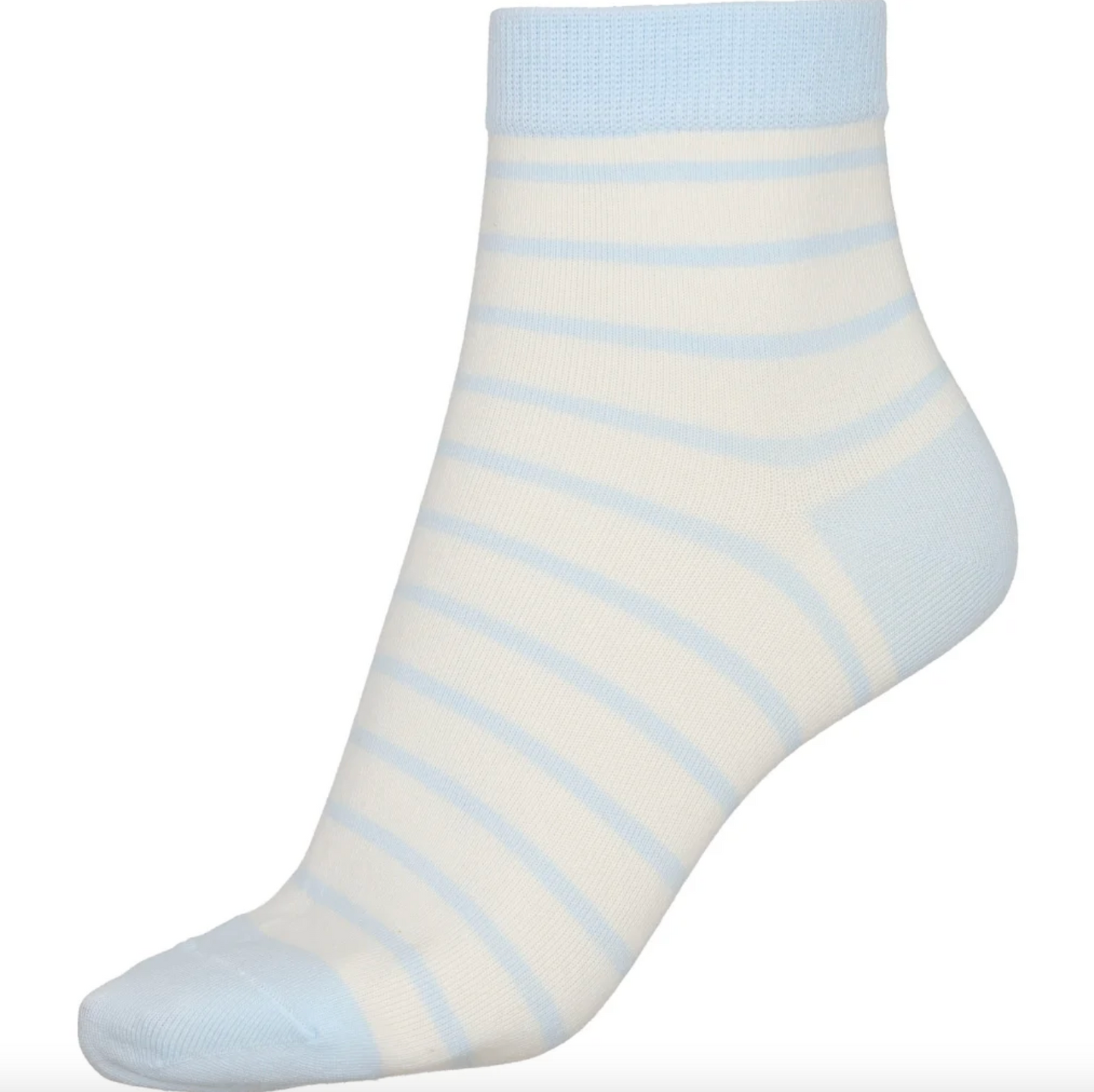 Strømper Marta blue - Str 37-41