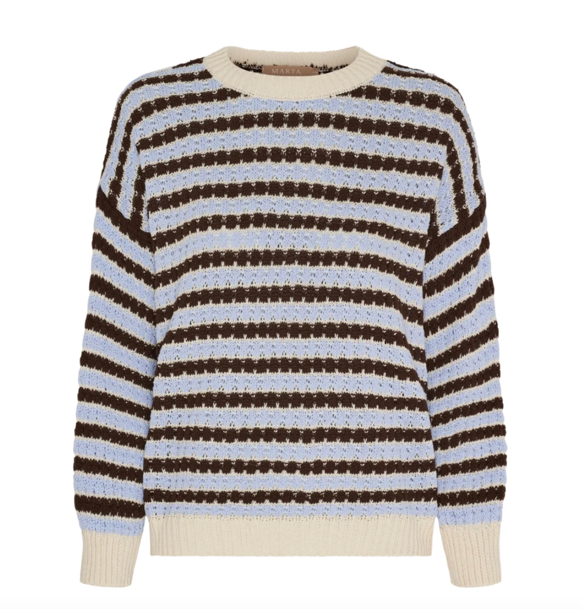 Strik Nivelle blue