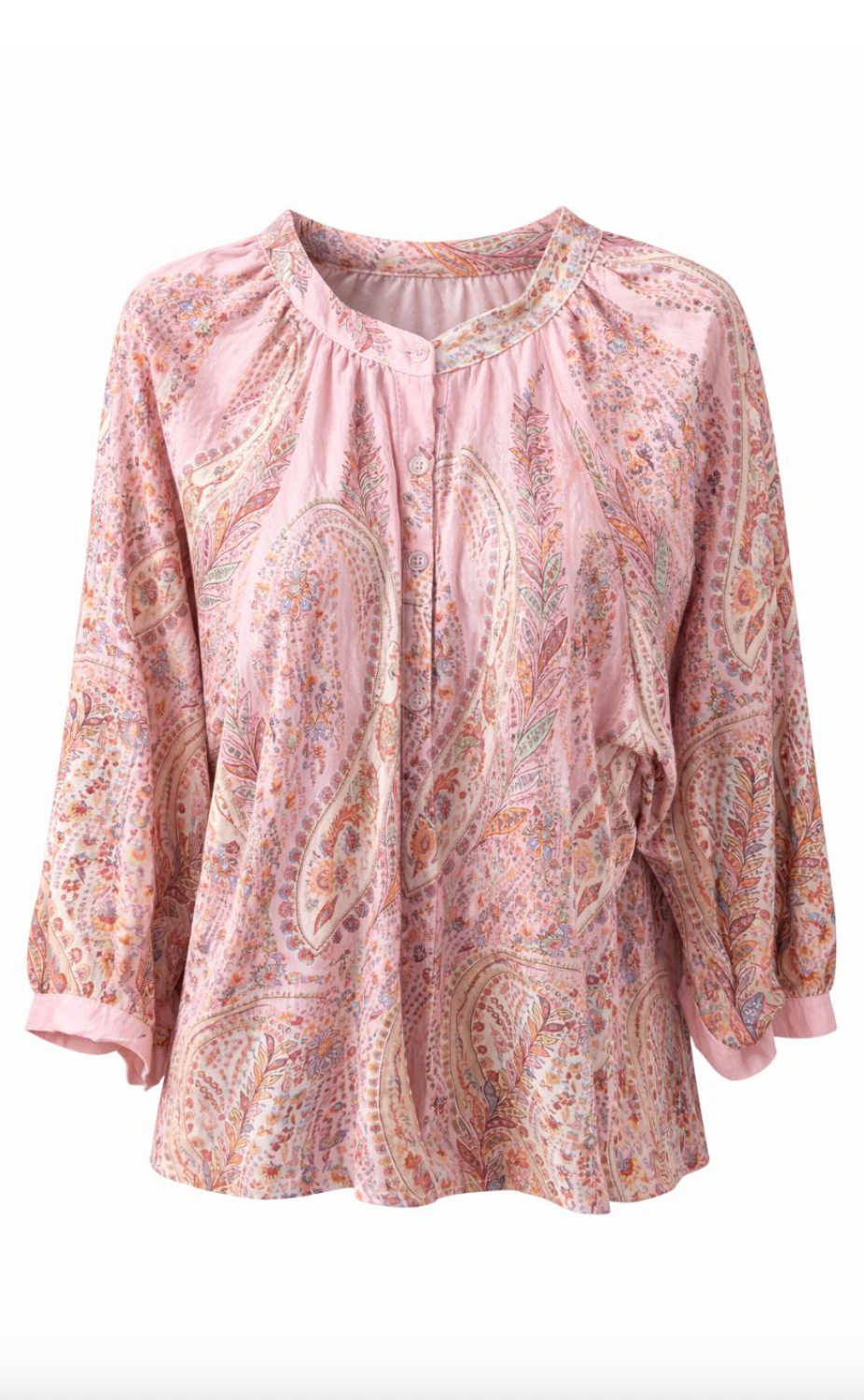 Bluse Jayla rose