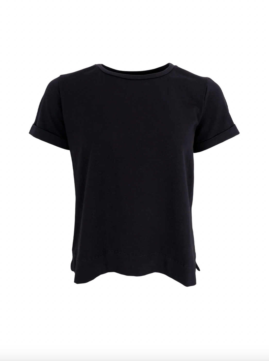 T-shirt May black