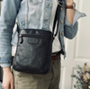 Mobiltaske / Crossover - Black Daily