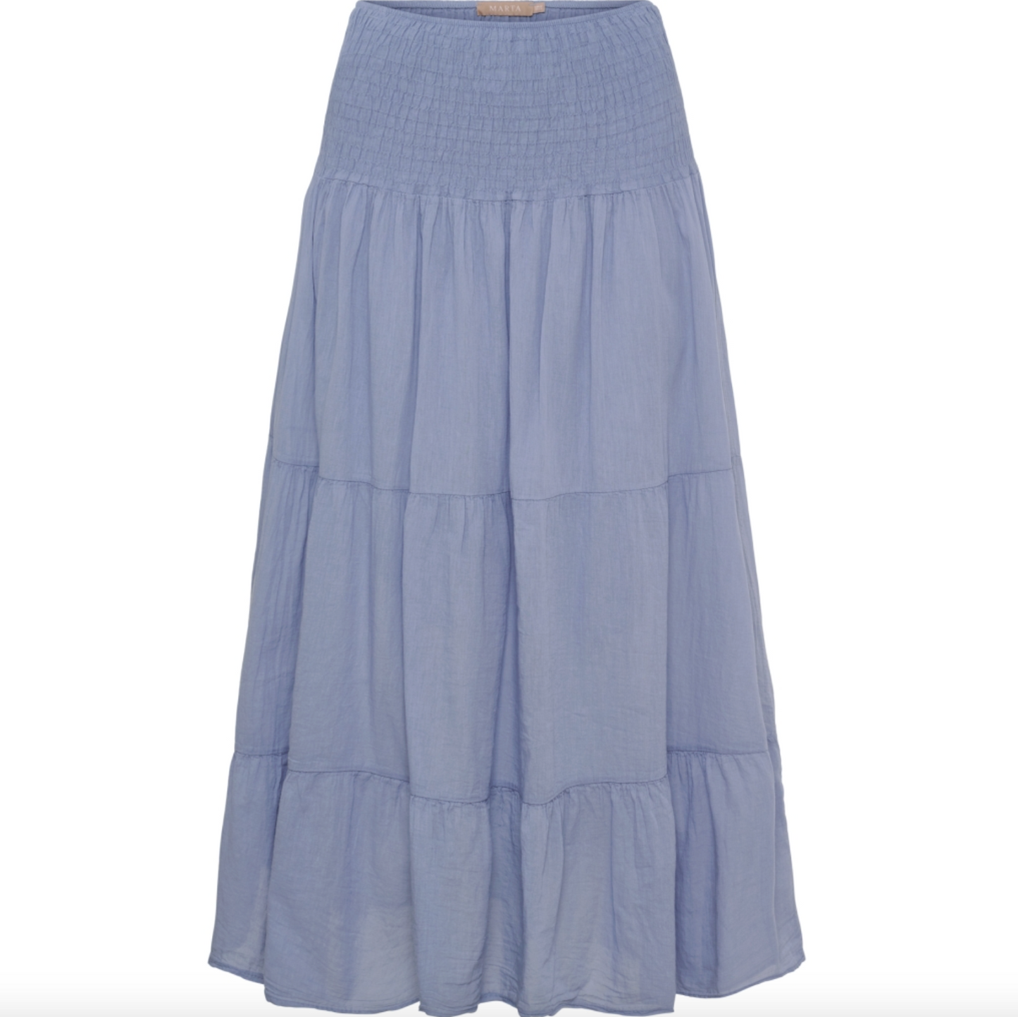 Nederdel Anora - Jeans