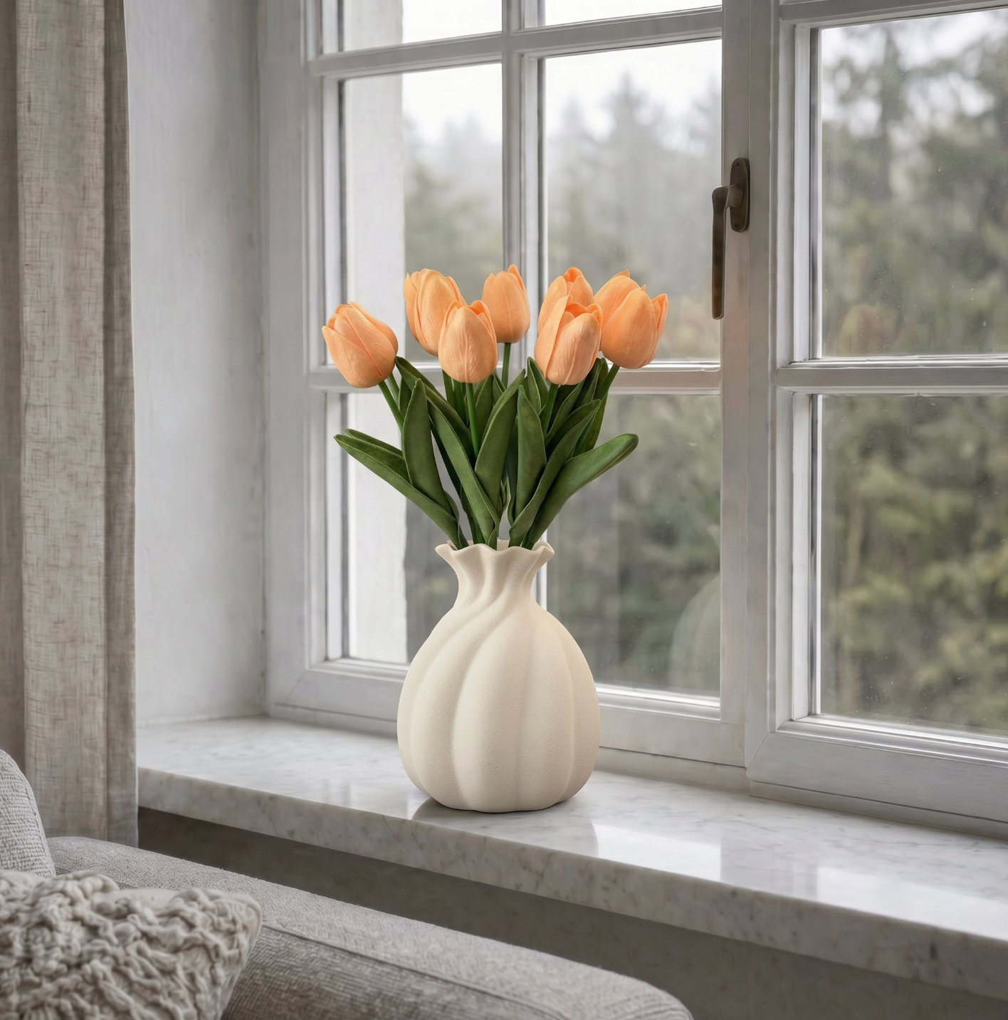Tulipaner 10 stk. – Flere farver