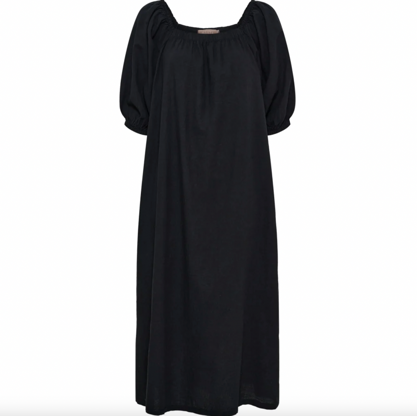 Kjole Valina black
