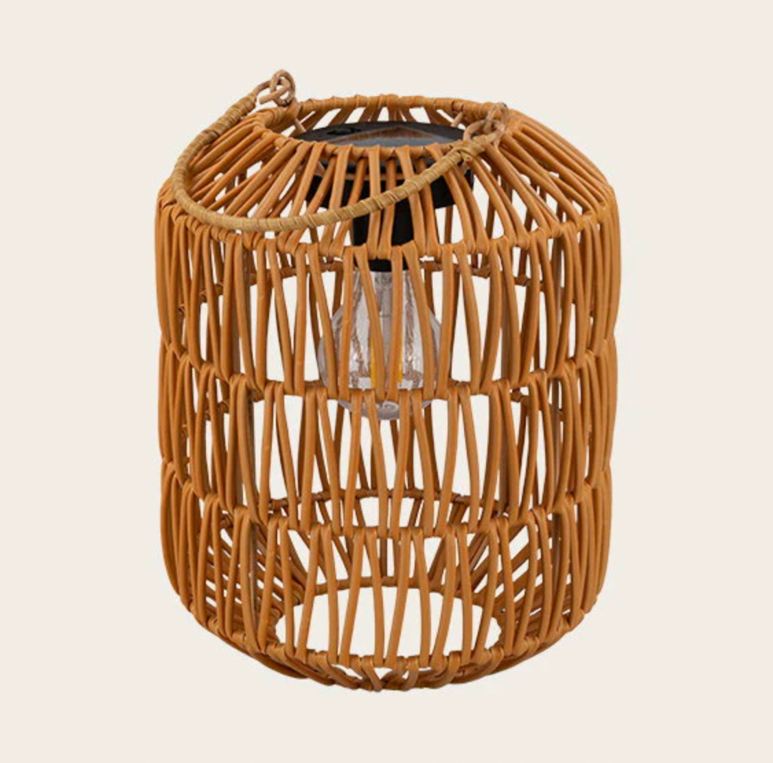 Lanterne Solar - Gylden