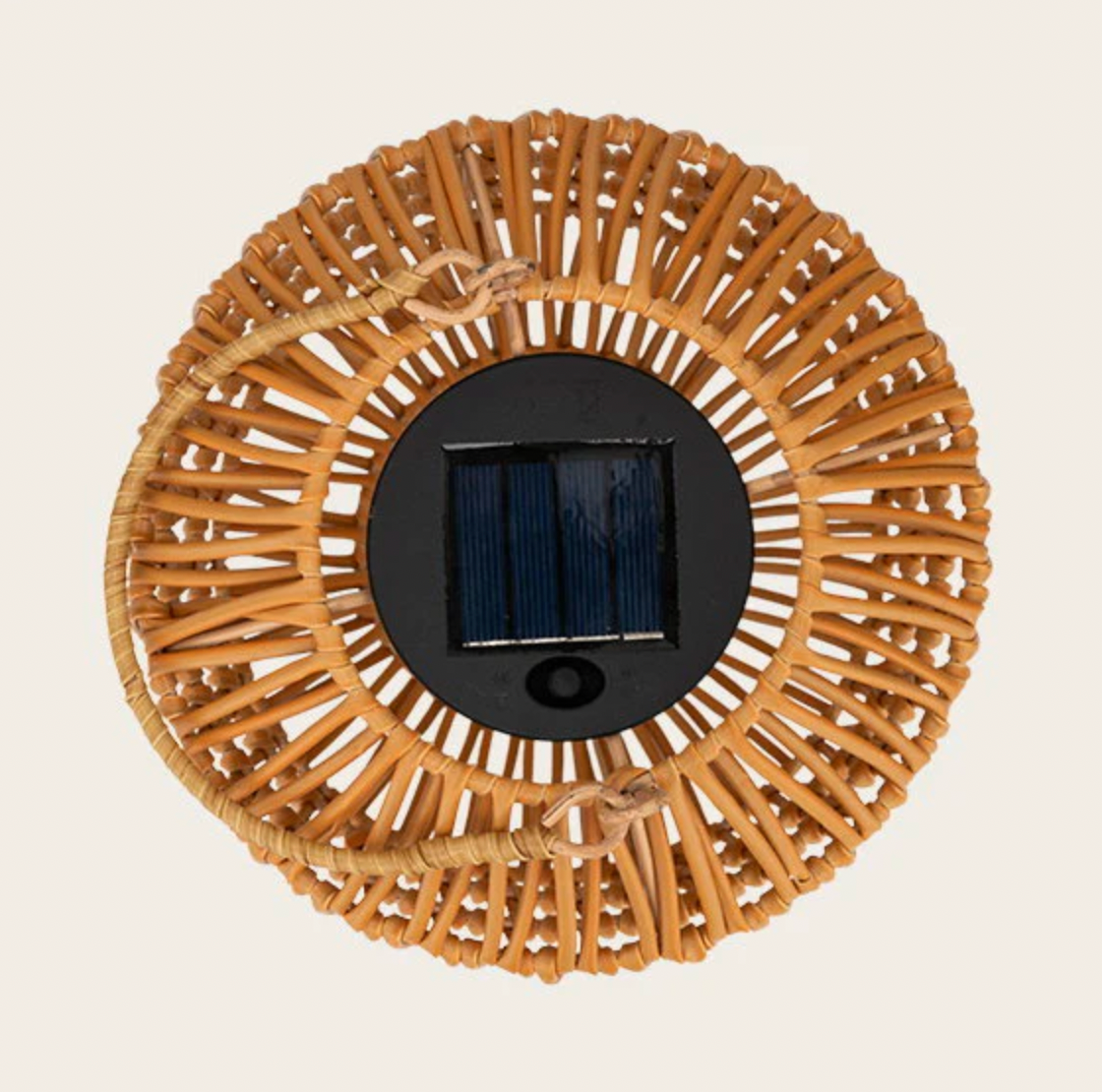 Lanterne Solar - Gylden