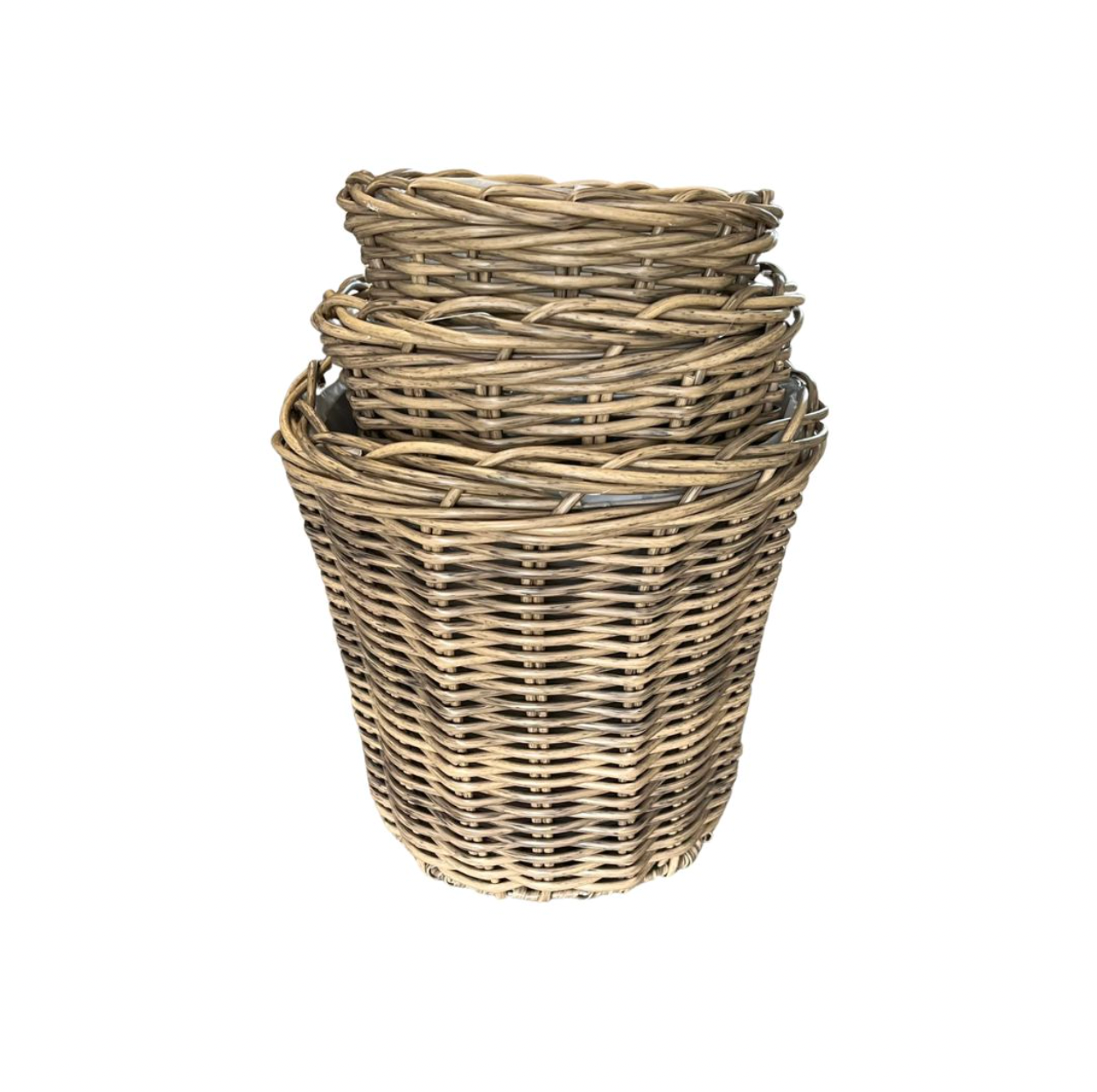 Plantekurve i natur - 3 stk