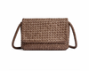 Elegant crossover -  Dark Taupe