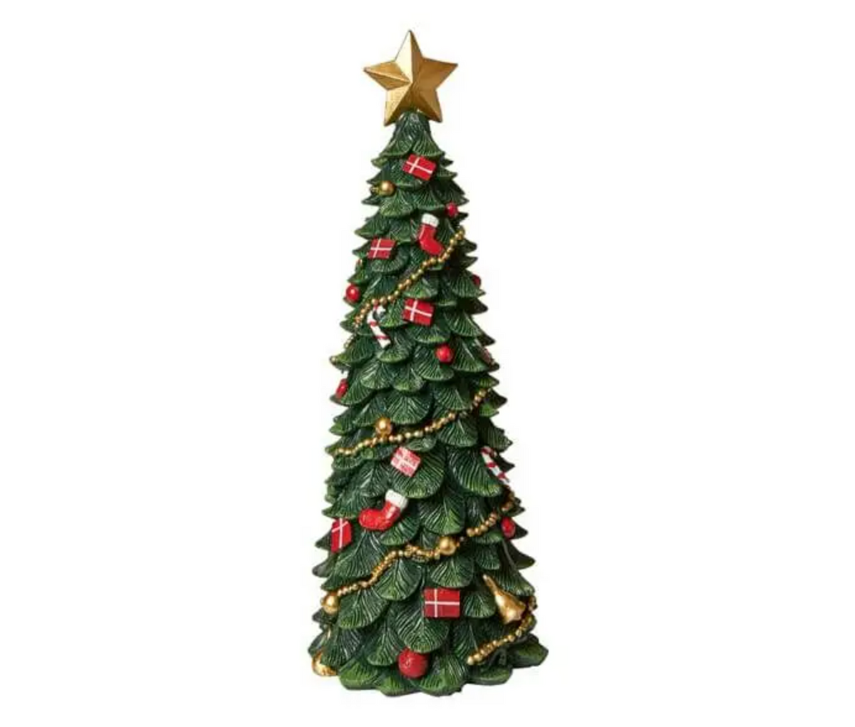 Juletræ
