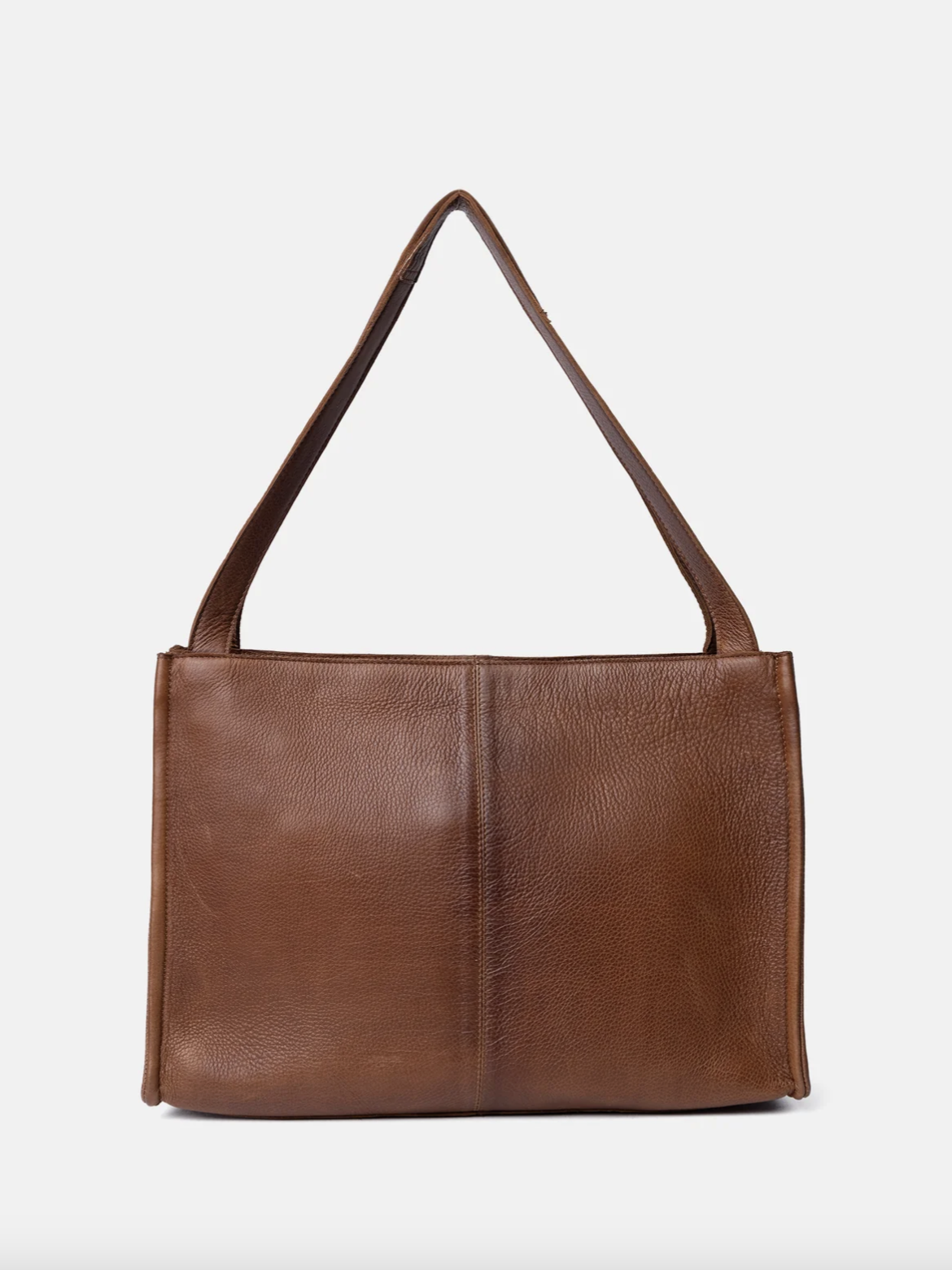 Arbejdstaske Aro walnut