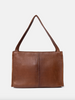 Arbejdstaske Aro walnut