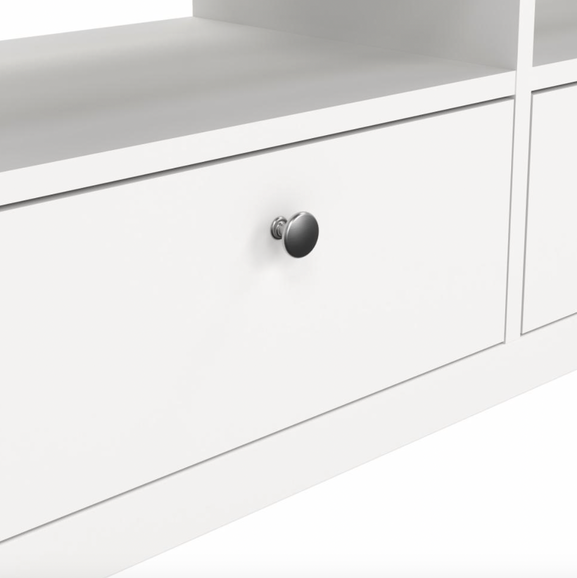 Tvbord - White