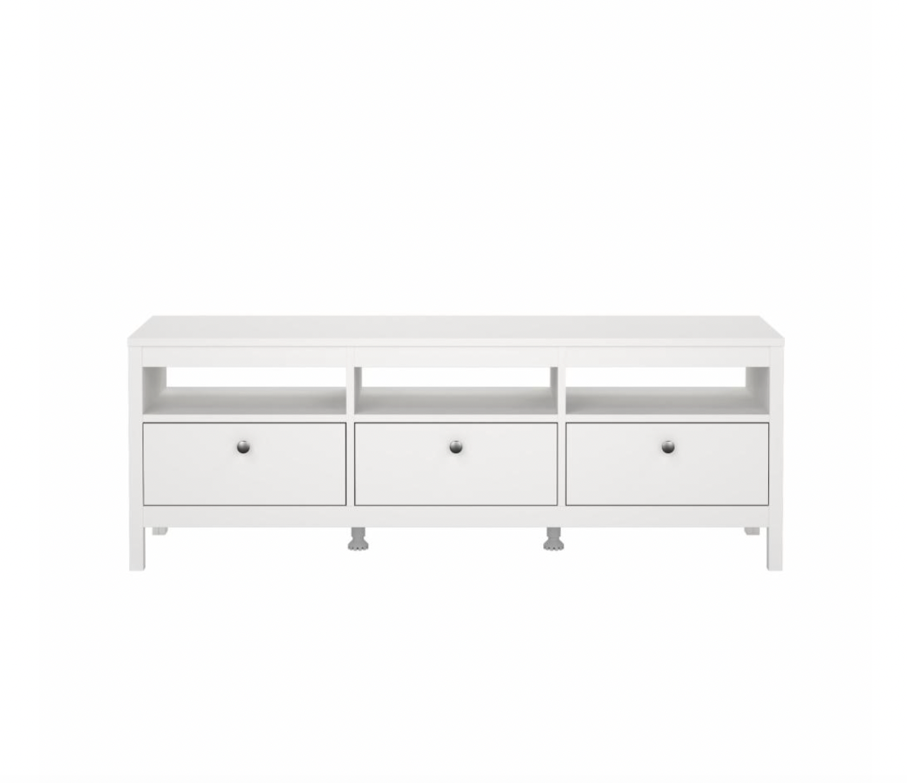 Tvbord - White