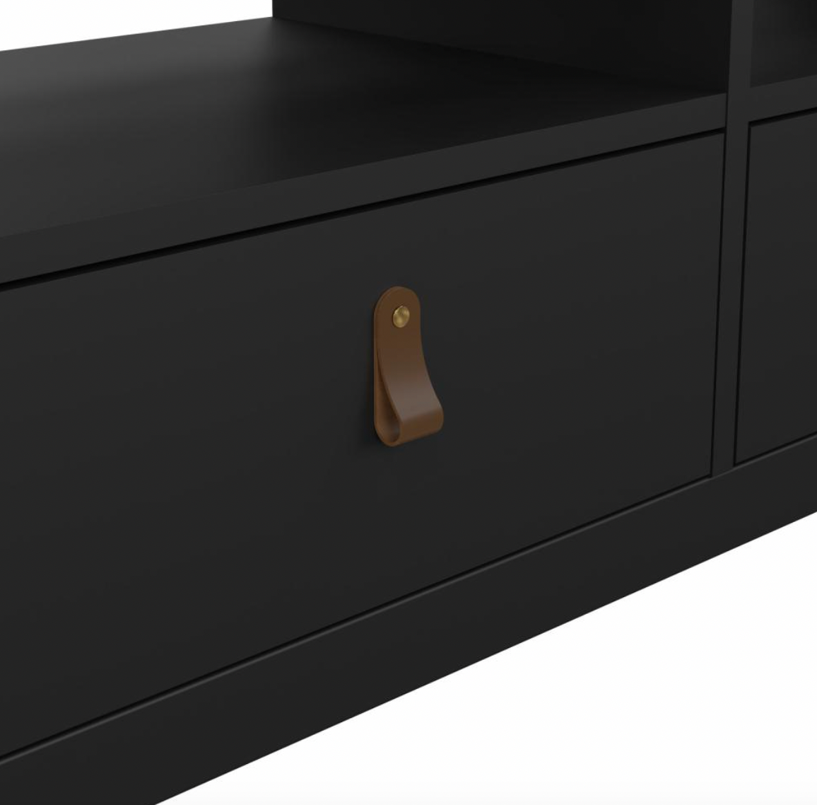 Tvbord - Black