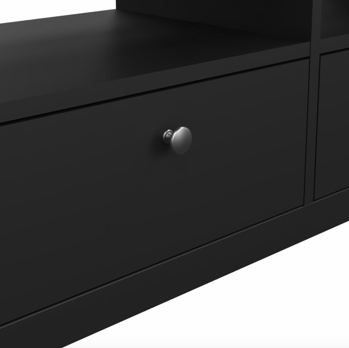 Tvbord - Black