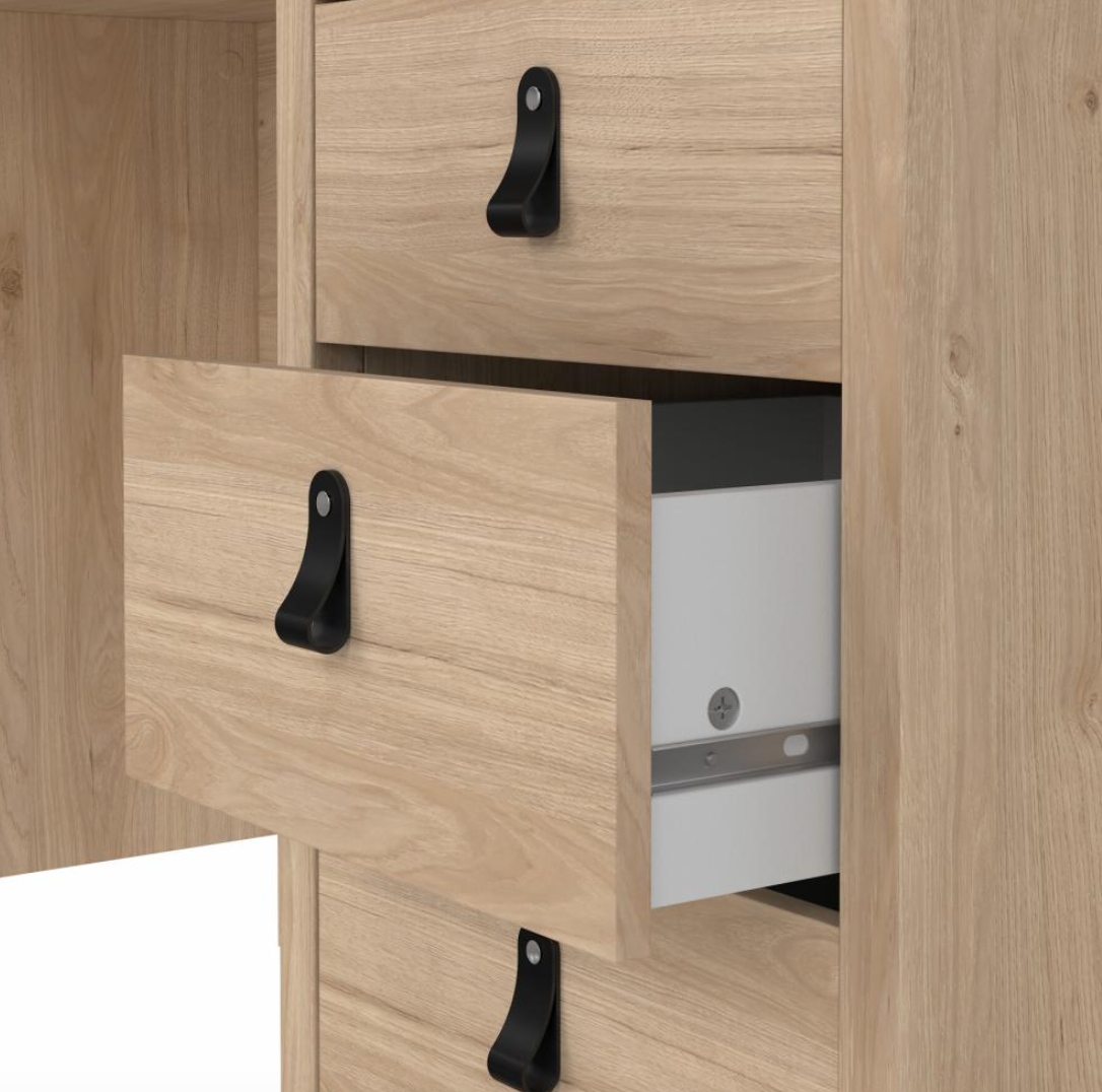 Skrivebord Nordic - Nature