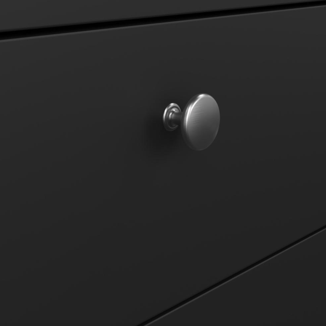Skrivebord Nordic - Black