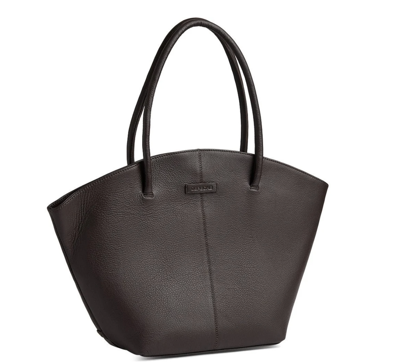 Shopper - Mocca