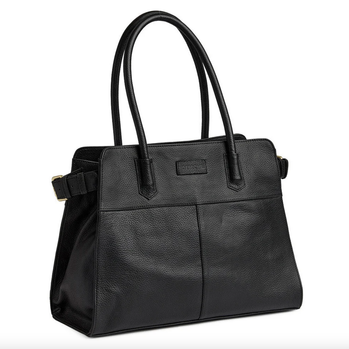 Shopper Recife - Black