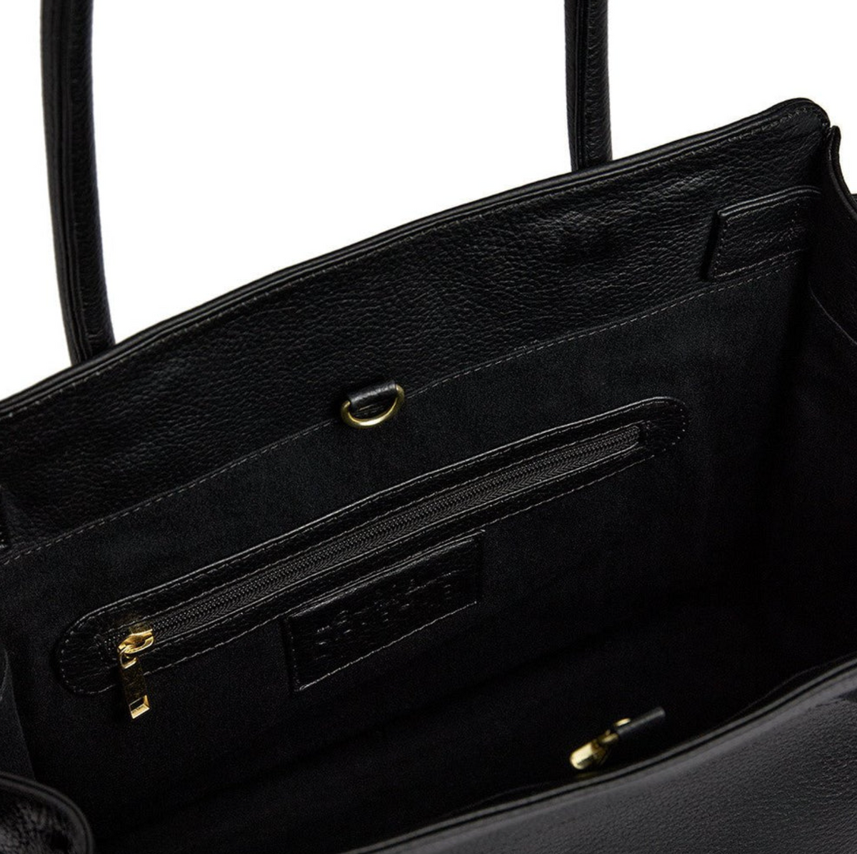 Shopper Recife - Black
