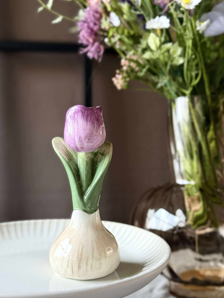 Tulipanløg - 6 farver