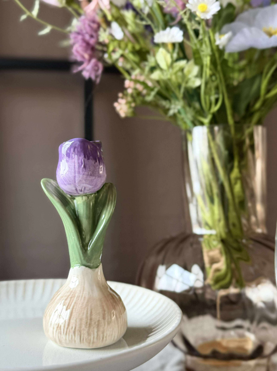 Tulipanløg - 6 farver